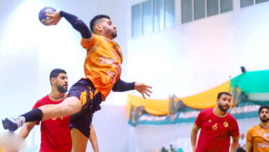 مشاهدة مباراة الصفا ضد أحد