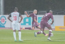 مشاهدة مباراة الصفا ضد النجمة