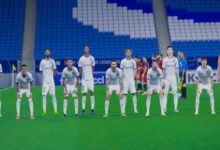 مشاهدة مباراة العربي ضد الشباب