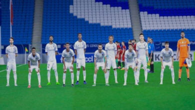 مشاهدة مباراة العربي ضد الشباب