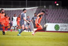 مشاهدة مباراة العربي ضد العروبة