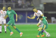 مشاهدة مباراة العربي ضد الكويت