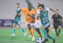 مشاهدة مباراة العربي ضد كاظمة