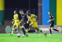 مشاهدة مباراة العروبة ضد البكيرية