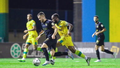 مشاهدة مباراة العروبة ضد البكيرية