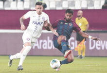 مشاهدة مباراة العين ضد الوحدة