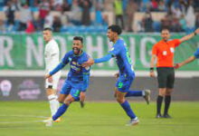 مشاهدة مباراة الفتح ضد الشباب