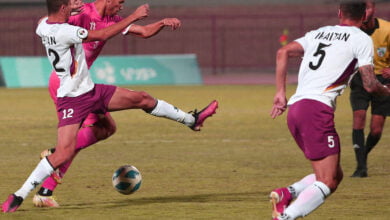 مشاهدة مباراة الفحيحيل ضد خيطان