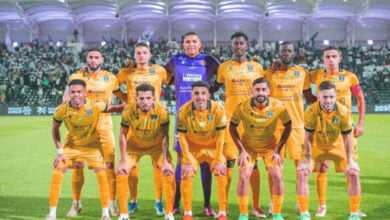 مشاهدة مباراة الفيحاء ضد التعاون