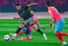 مشاهدة مباراة الفيحاء ضد الهلال