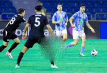 مشاهدة مباراة الفيصلي ضد جدة