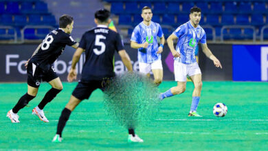 مشاهدة مباراة الفيصلي ضد جدة