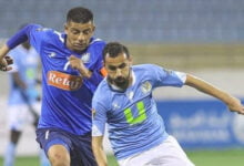 مشاهدة مباراة الفيصلي ضد سحاب