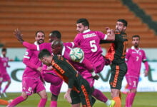 مشاهدة مباراة القادسية ضد الفحيحيل