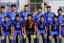 مشاهدة مباراة القوة الجوية ضد اجمك