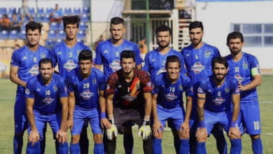 مشاهدة مباراة القوة الجوية ضد اجمك