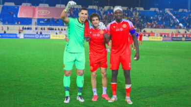 مشاهدة مباراة القيصومة ضد القادسية