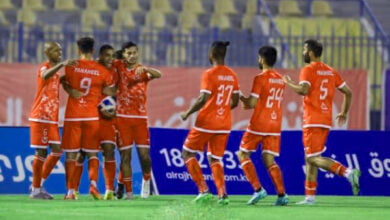 مشاهدة مباراة الكويت ضد النصر