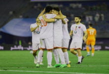 مشاهدة مباراة الكويت ضد كاظمة