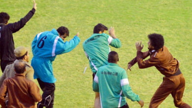 مشاهدة مباراة النجمة ضد الجبلين