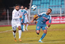 مشاهدة مباراة النجمة ضد الحد