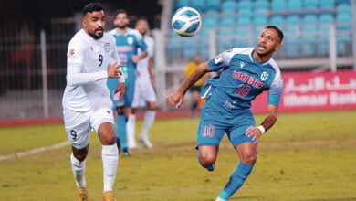 مشاهدة مباراة النجمة ضد الحد