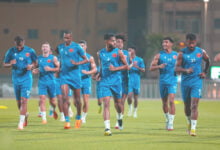 مشاهدة مباراة النجمة ضد القادسية