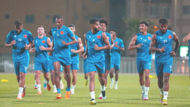 مشاهدة مباراة النجمة ضد القادسية