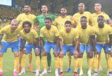 مشاهدة مباراة النصر ضد الرياض