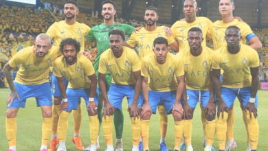 مشاهدة مباراة النصر ضد الرياض