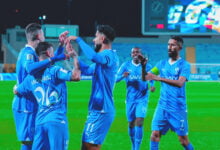 مشاهدة مباراة الهلال ضد الطائي