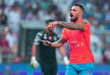 مشاهدة مباراة الهلال ضد الفيحاء