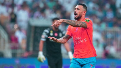 مشاهدة مباراة الهلال ضد الفيحاء