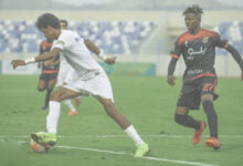 مشاهدة مباراة الوحدة ضد الأخدود