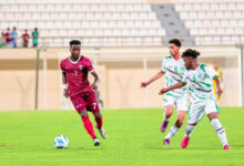 مشاهدة مباراة الوحدة ضد الرستاق