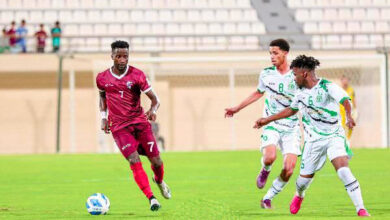 مشاهدة مباراة الوحدة ضد الرستاق