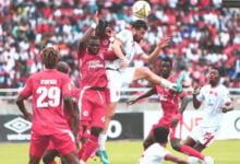 مشاهدة مباراة الوداد الرياضي ضد سيمبا