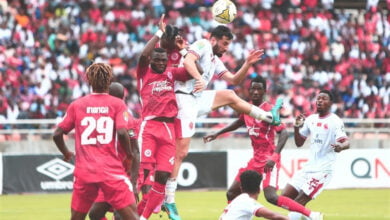 مشاهدة مباراة الوداد الرياضي ضد سيمبا