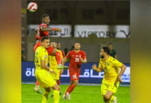 مشاهدة مباراة الوصل ضد البطائح