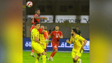 مشاهدة مباراة الوصل ضد البطائح