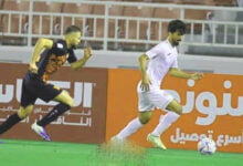 مشاهدة مباراة ام صلال ضد المرخية