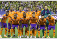 مشاهدة مباراة باختاكور ضد الفيحاء