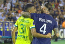 مشاهدة مباراة باريس سان جيرمان ضد نانت