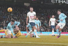 مشاهدة مباراة برايتون ضد توتنهام