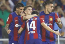 مشاهدة مباراة برشلونة ضد رويال أنتويرب