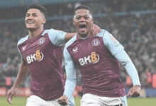 مشاهدة مباراة برينتفورد ضد أستون فيلا