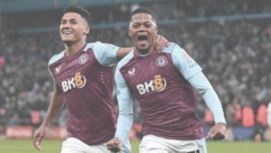 مشاهدة مباراة برينتفورد ضد أستون فيلا