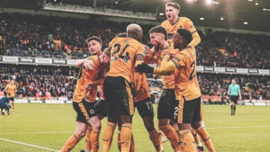 مشاهدة مباراة برينتفورد ضد وولفرهامبتون