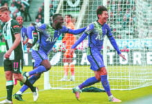 مشاهدة مباراة توتنهام ضد نيوكاسل يونايتد