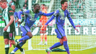 مشاهدة مباراة توتنهام ضد نيوكاسل يونايتد